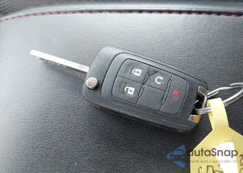 2014 Chevrolet Equinox 1Lt из США, поврежденный, VIN 2GNFLFEK1E6201619